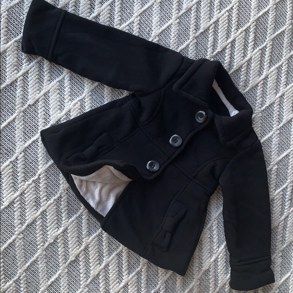 🎆5 for $25🎆 Me Jane Mini coat